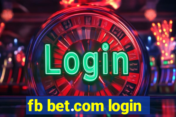 fb bet.com login